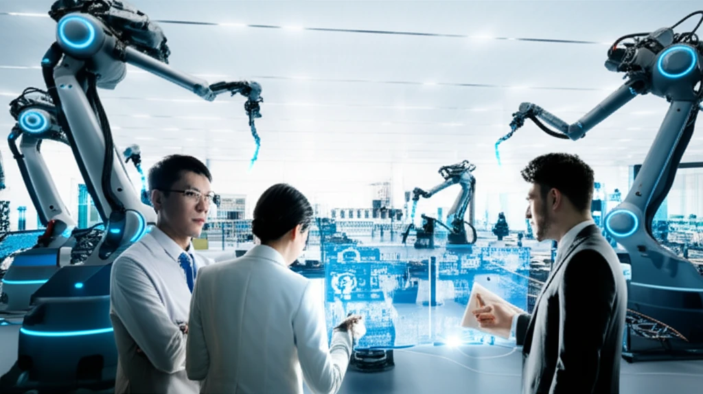 해외 시장 진출