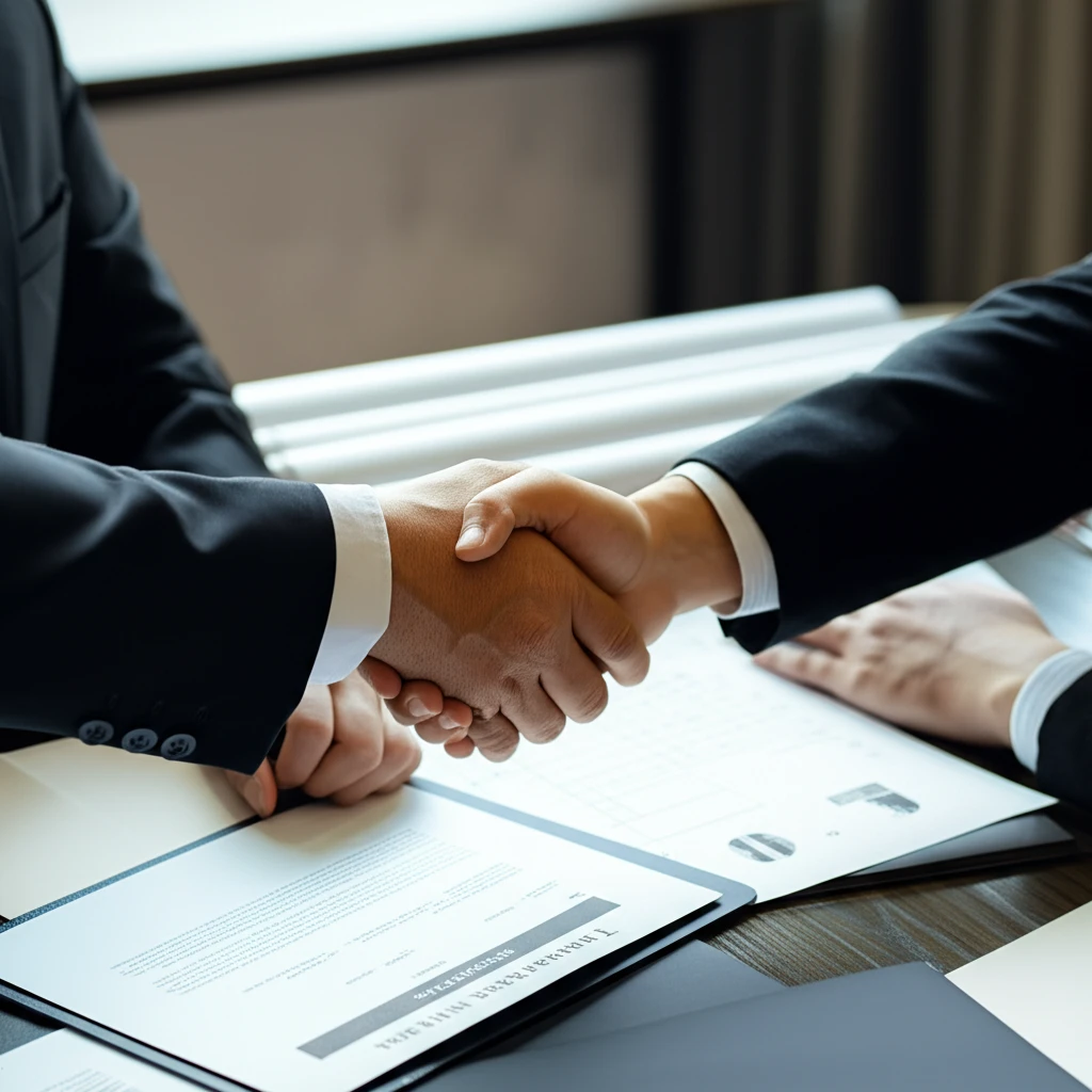 글로벌 R&D 협력 이미지 2