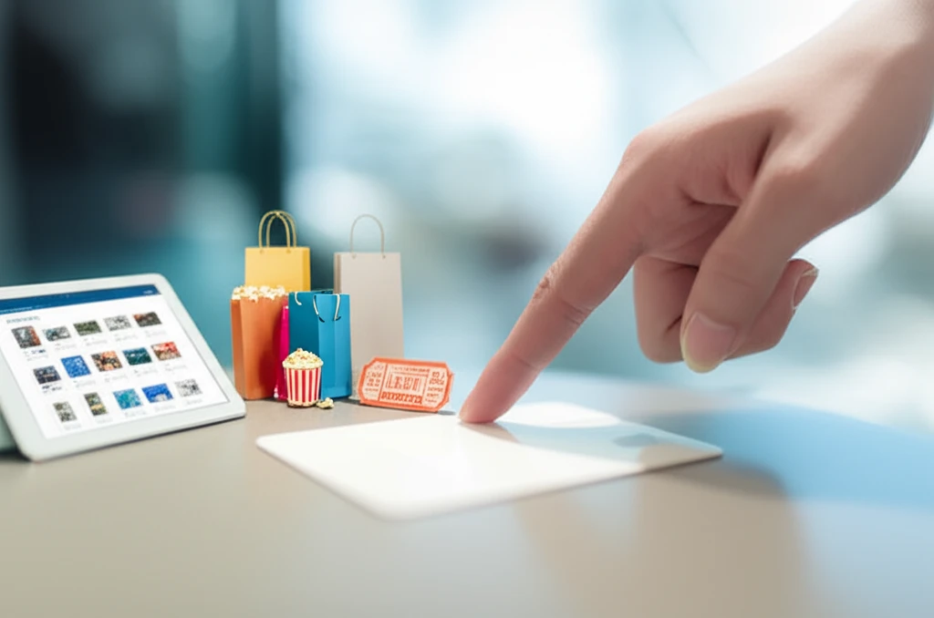 삼성 iD SIMPLE 카드 핵심 혜택 구조