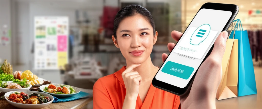 삼성 iD SELECT ON 카드 SELECT 옵션 선택 화면