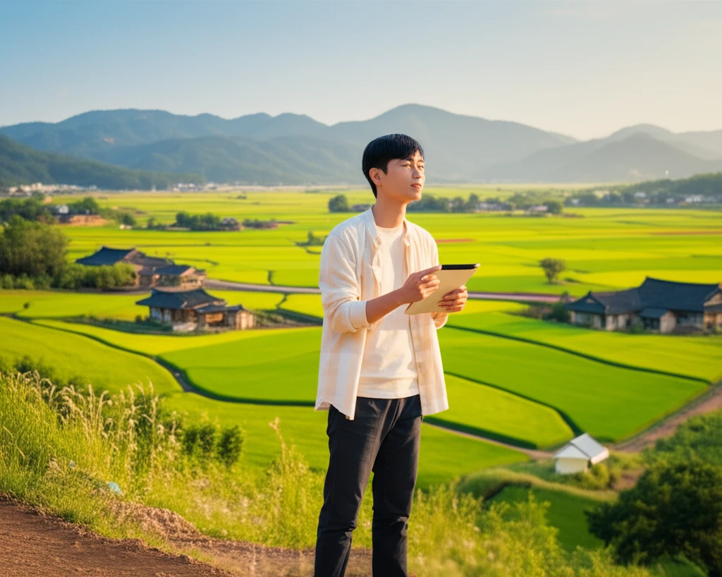 청년농촌보금자리 조성사업 결론 이미지