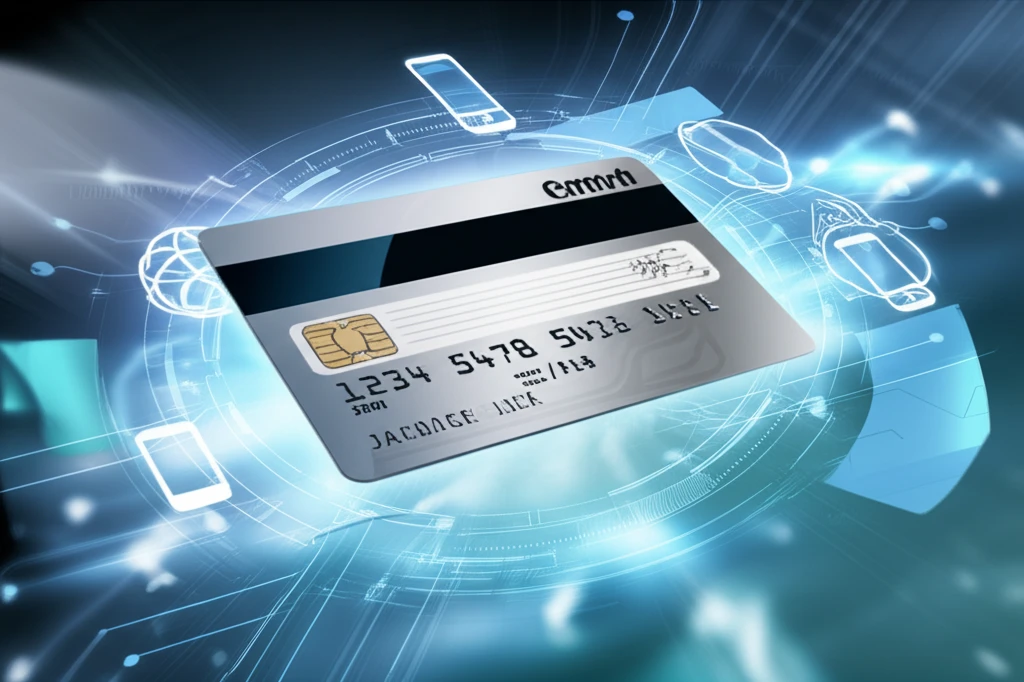 삼성 iD SELECT ON 카드 혜택 선택 구조