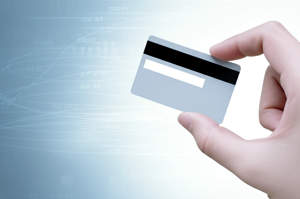 삼성 iD SIMPLE 카드 이미지