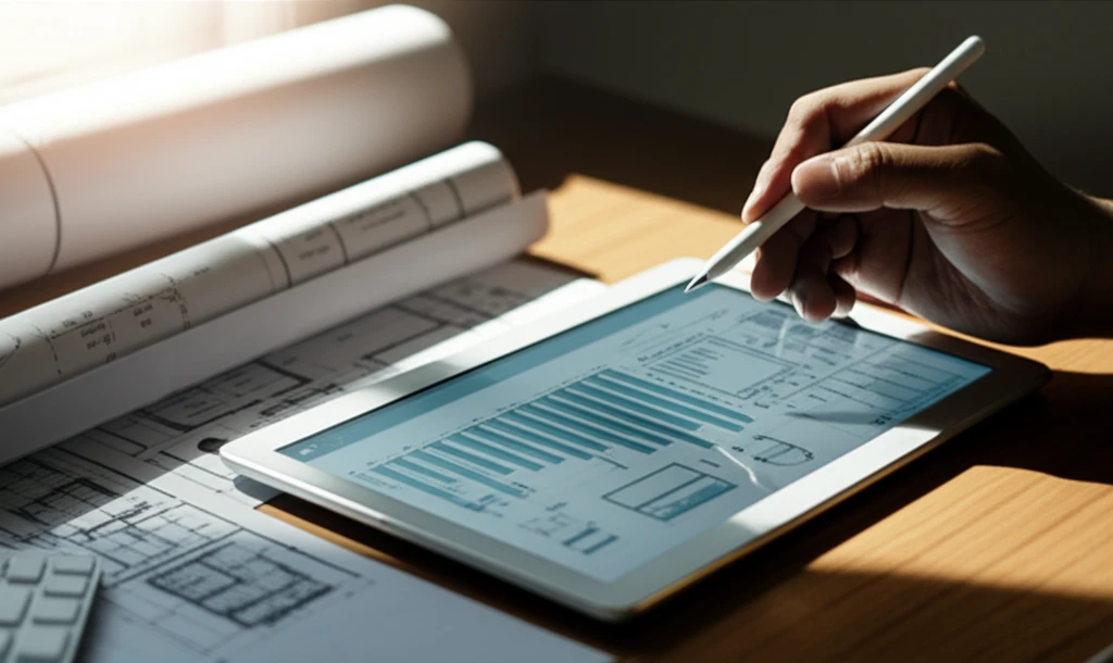 성공적인 R&D 지원을 위한 키포인트 다이어그램