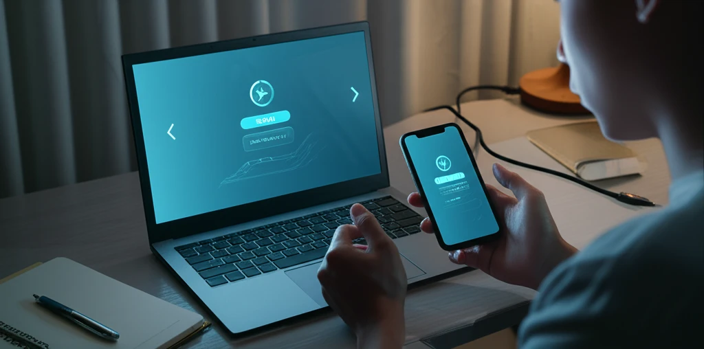 재발매 표를 기다리는 사람들의 모습을 상징하는 이미지