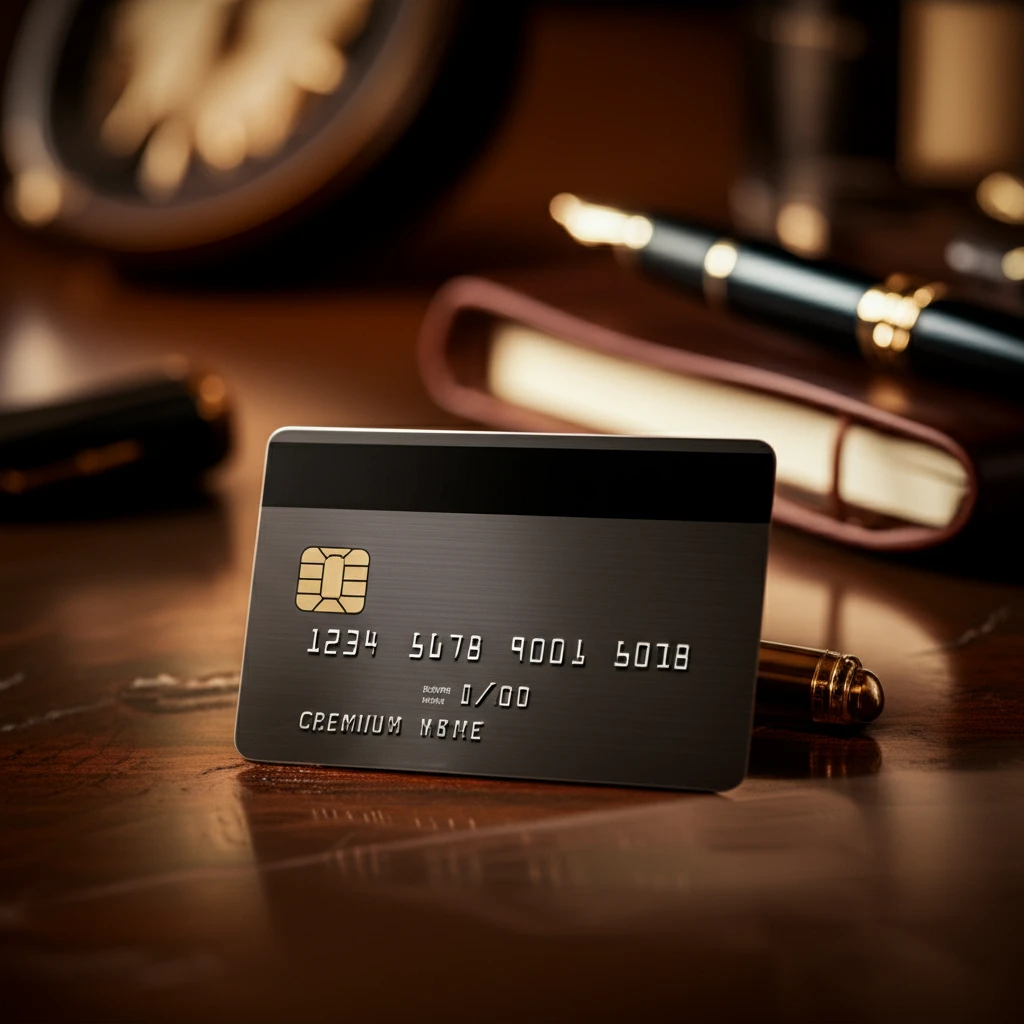 삼성카드 스페셜마일리지(스카이패스) 카드 이미지