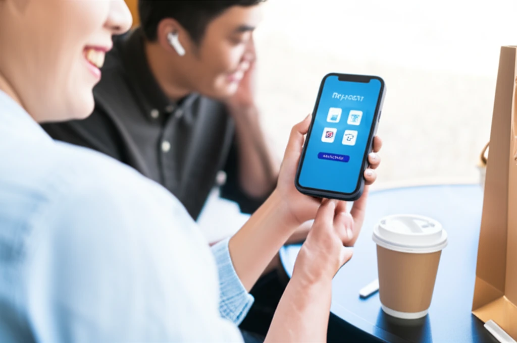 삼성 iD SELECT ON 카드 소비자 프로필