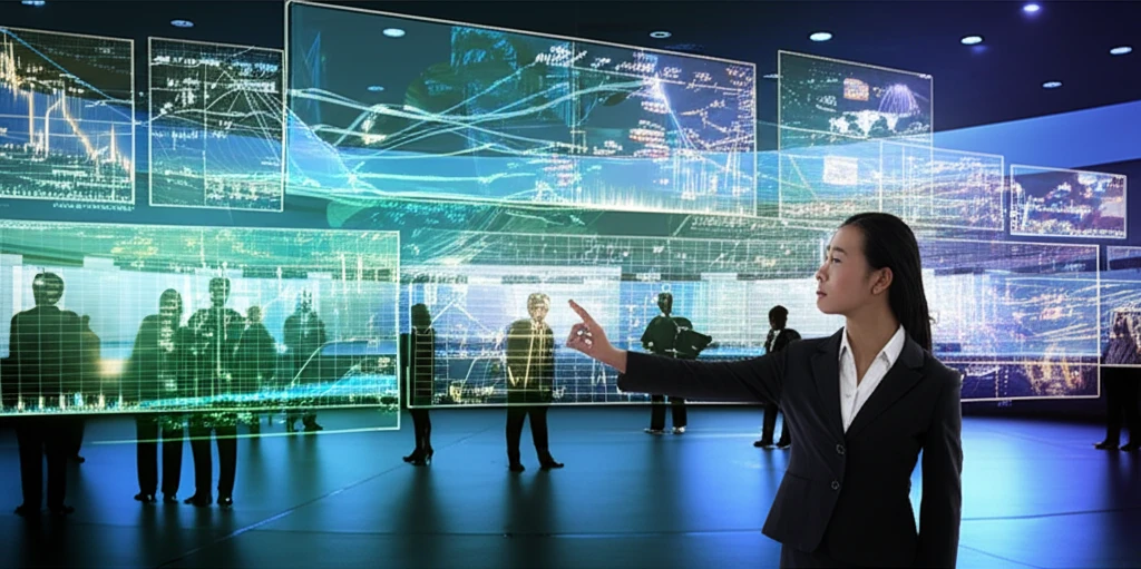 글로벌 무역 환경 변화와 에너지 패권 지도