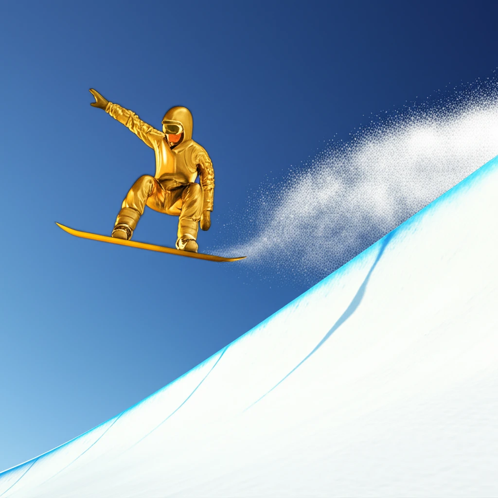 백사이드 에어 900도 회전 순간, 공중에서 보드를 오른손으로 잡는 메소드 그랩 디테일. 8k 초고해상도, 35mm 무보정 스냅샷.