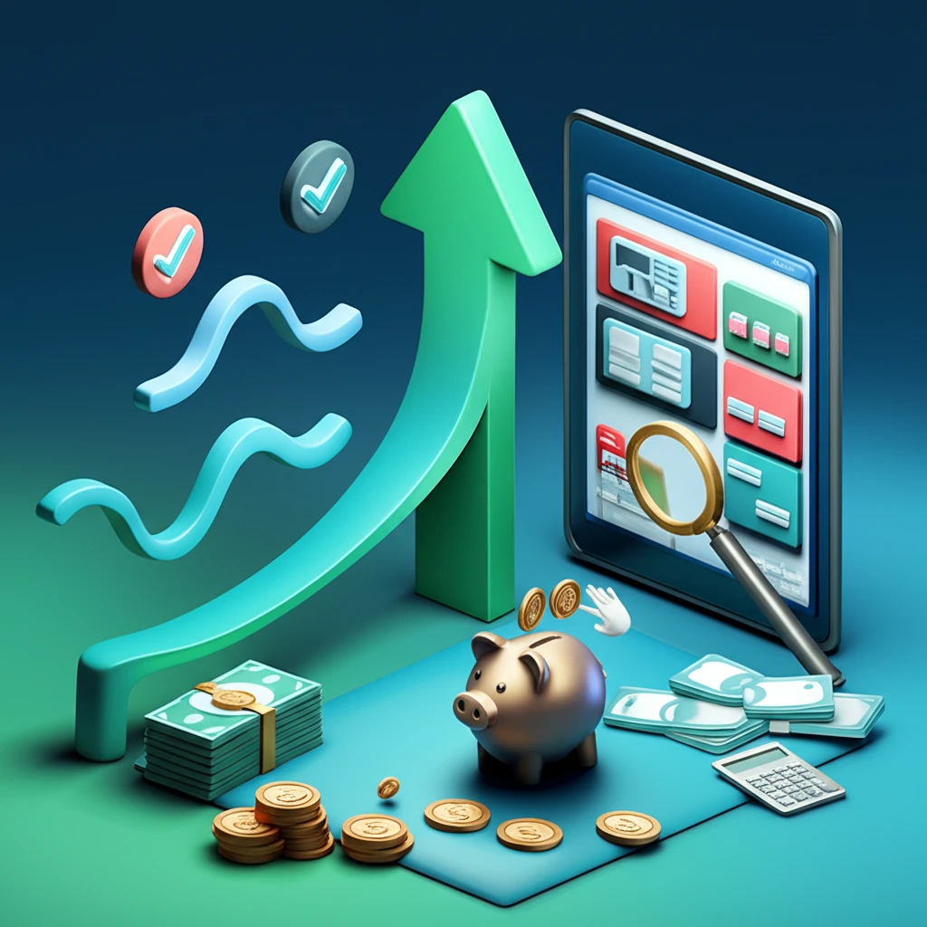 2026년 신용대출 금리 전망과 전략