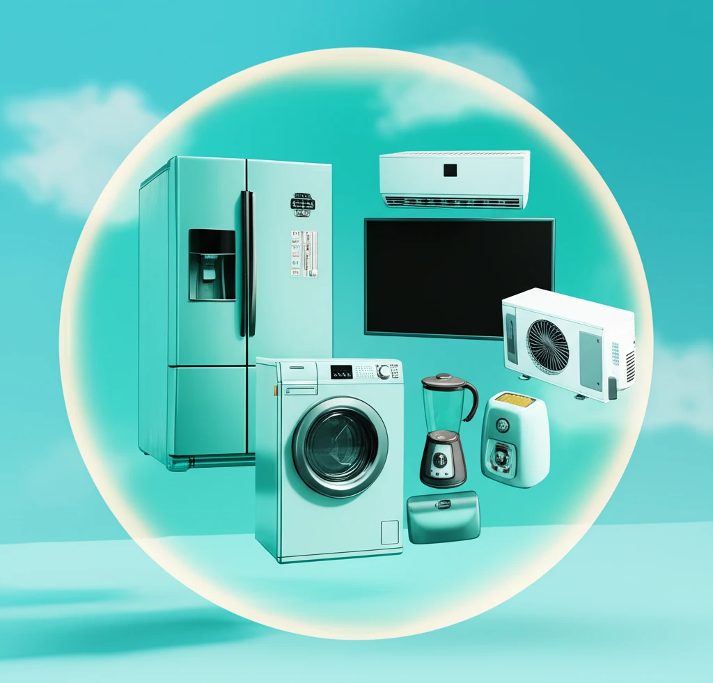 고효율 가전 지원금 신청 조건