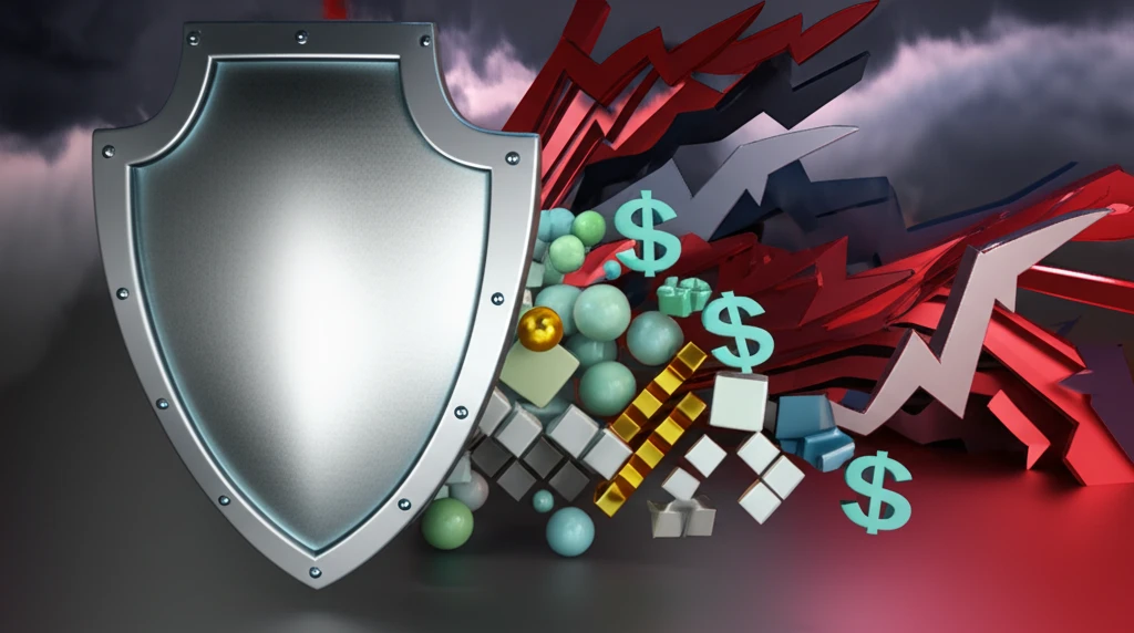 포트폴리오 리스크 관리 전략