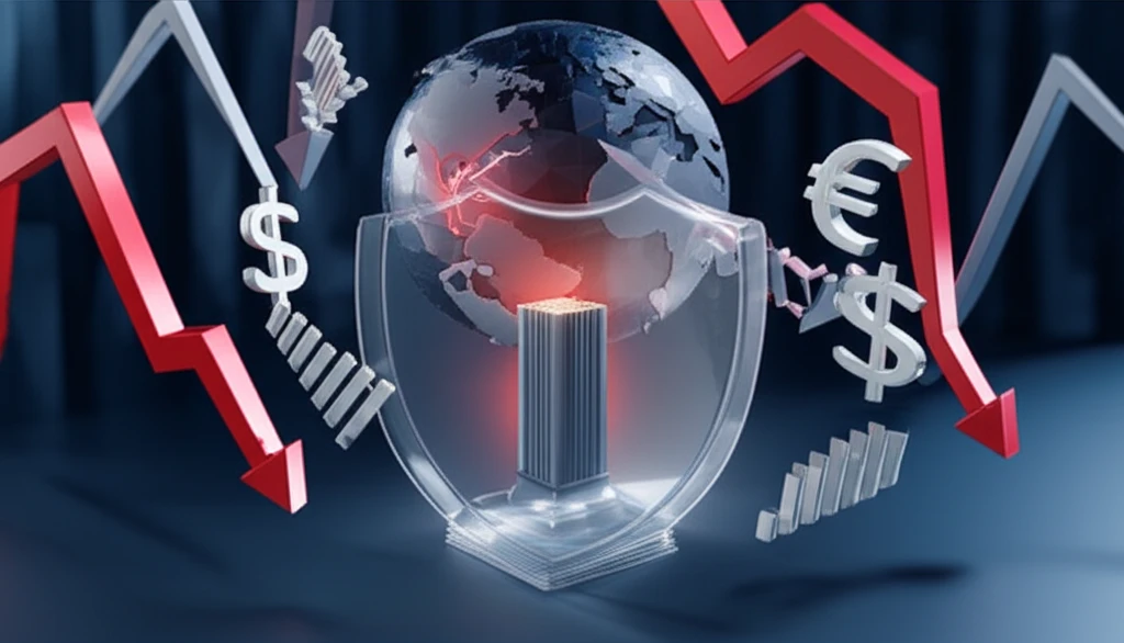 미국 이란 전쟁 증시 영향 코스피 차트