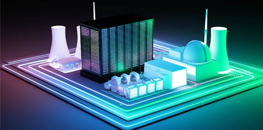 두산에너빌리티 SMR AI 데이터센터 전력 솔루션